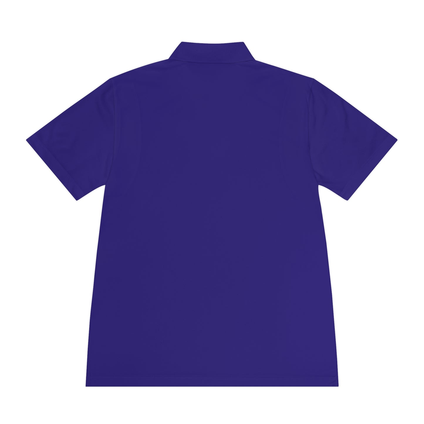 Men's Sport Polo Shirt with Buffalo Design - Casual Wear, Golf Shirt, Summer Collection, Outdoor Activity Shirt, Gift for Him