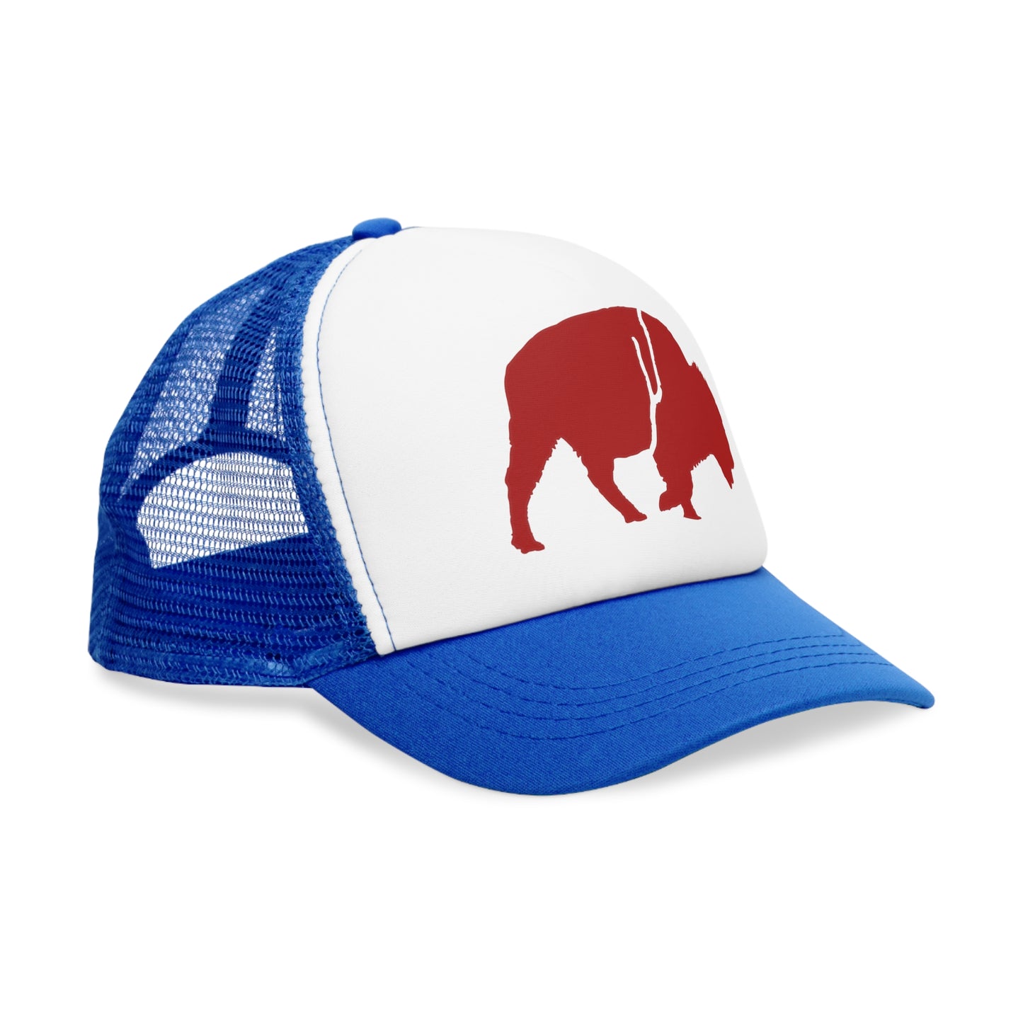 Mesh Cap