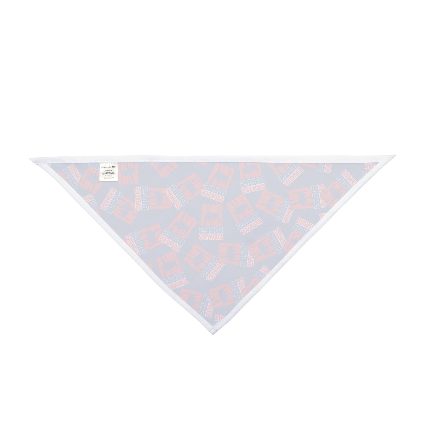 Pet Bandana