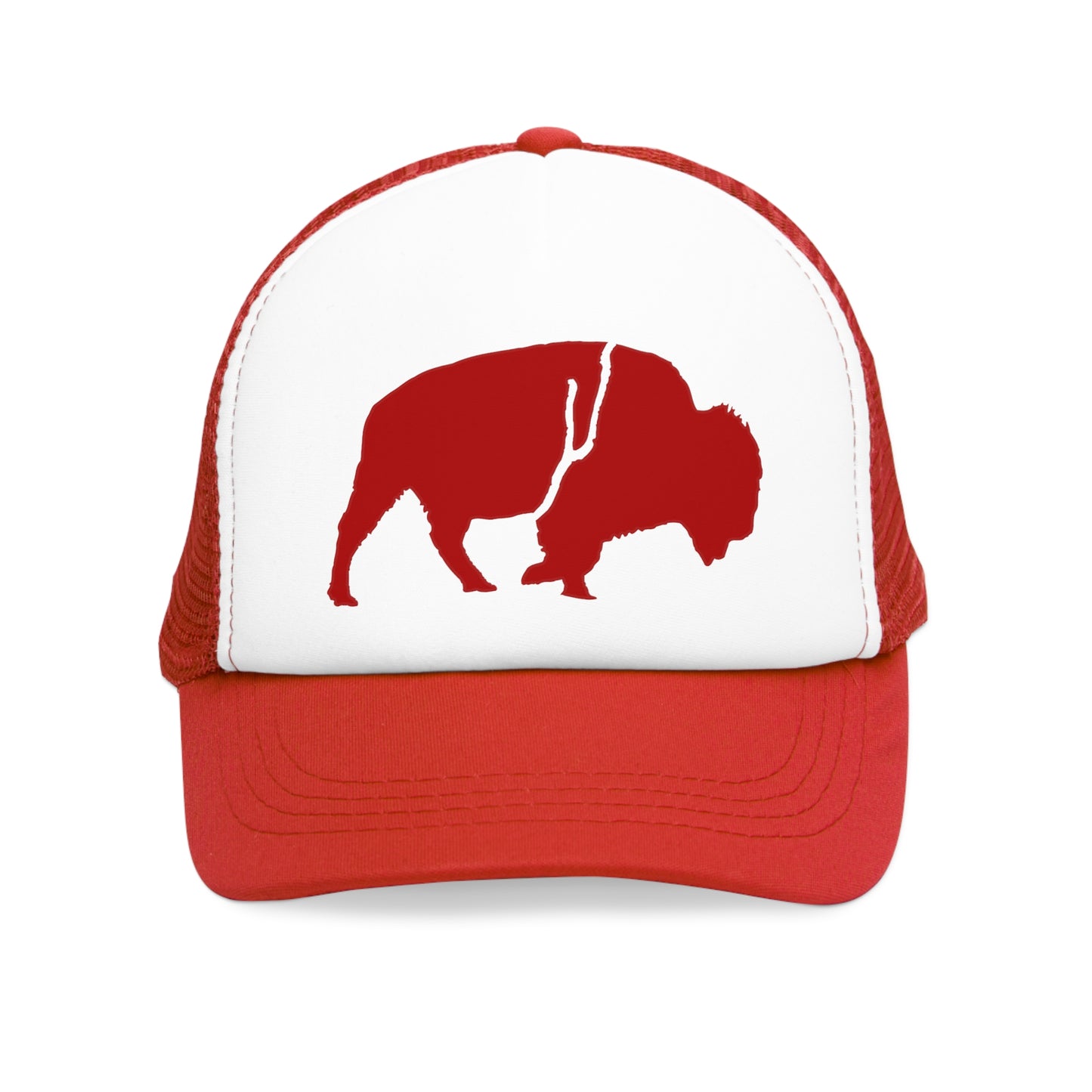 Mesh Cap