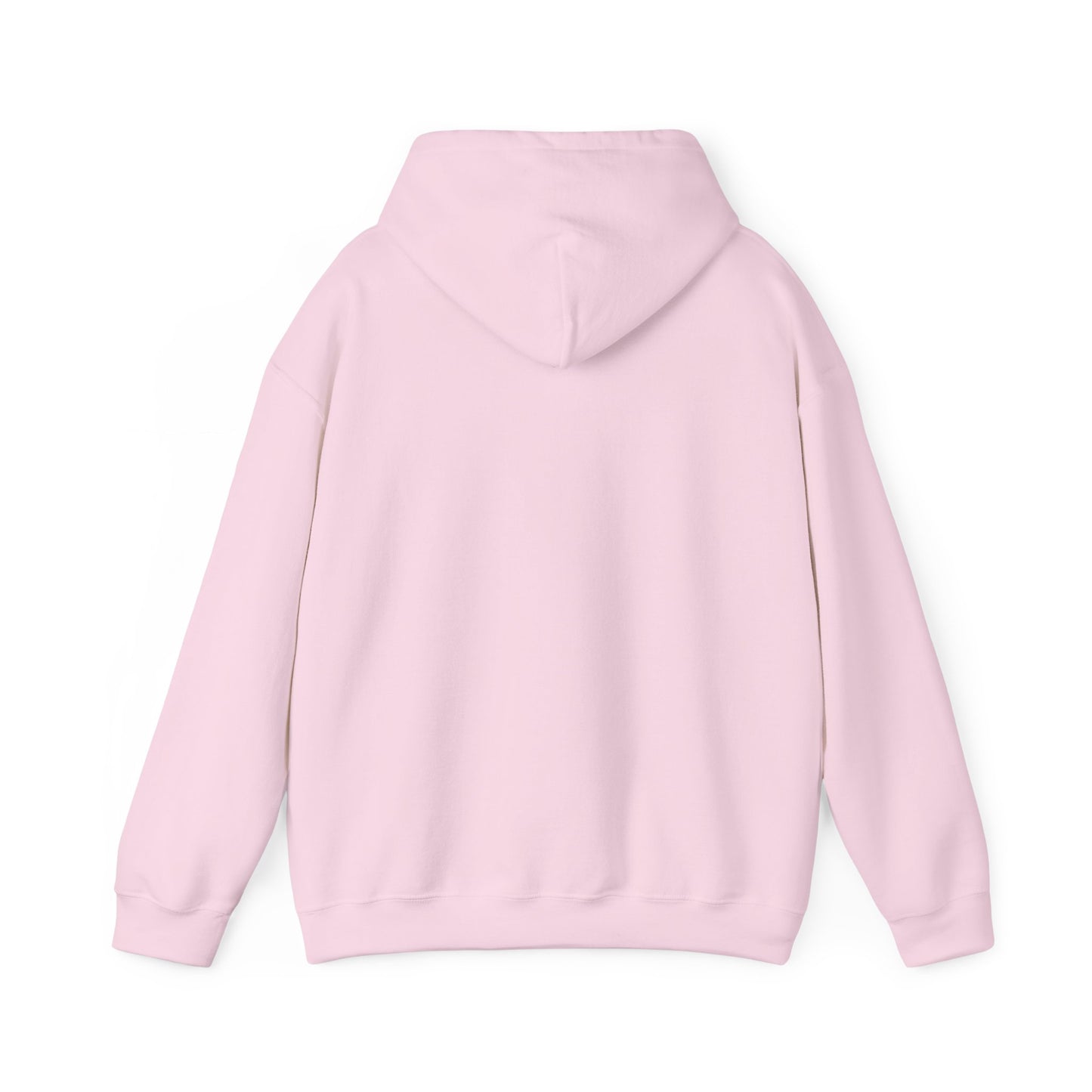 Copy of QKA Bills Backers White Standing Buffalo Hoodie