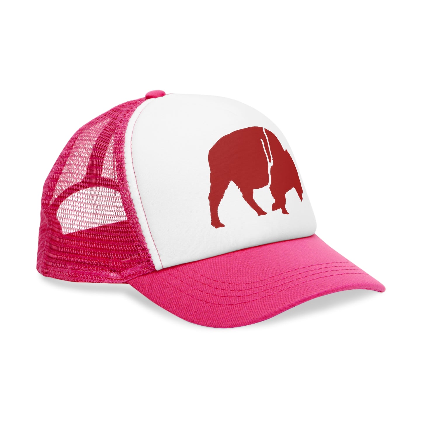 Mesh Cap