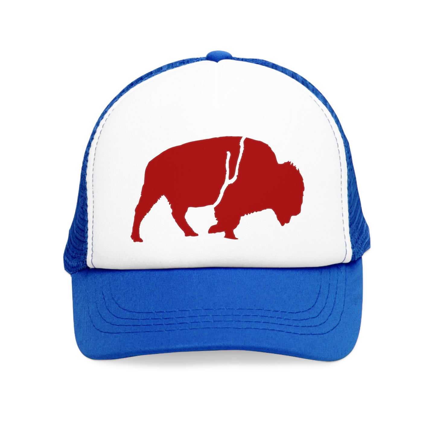 Mesh Cap