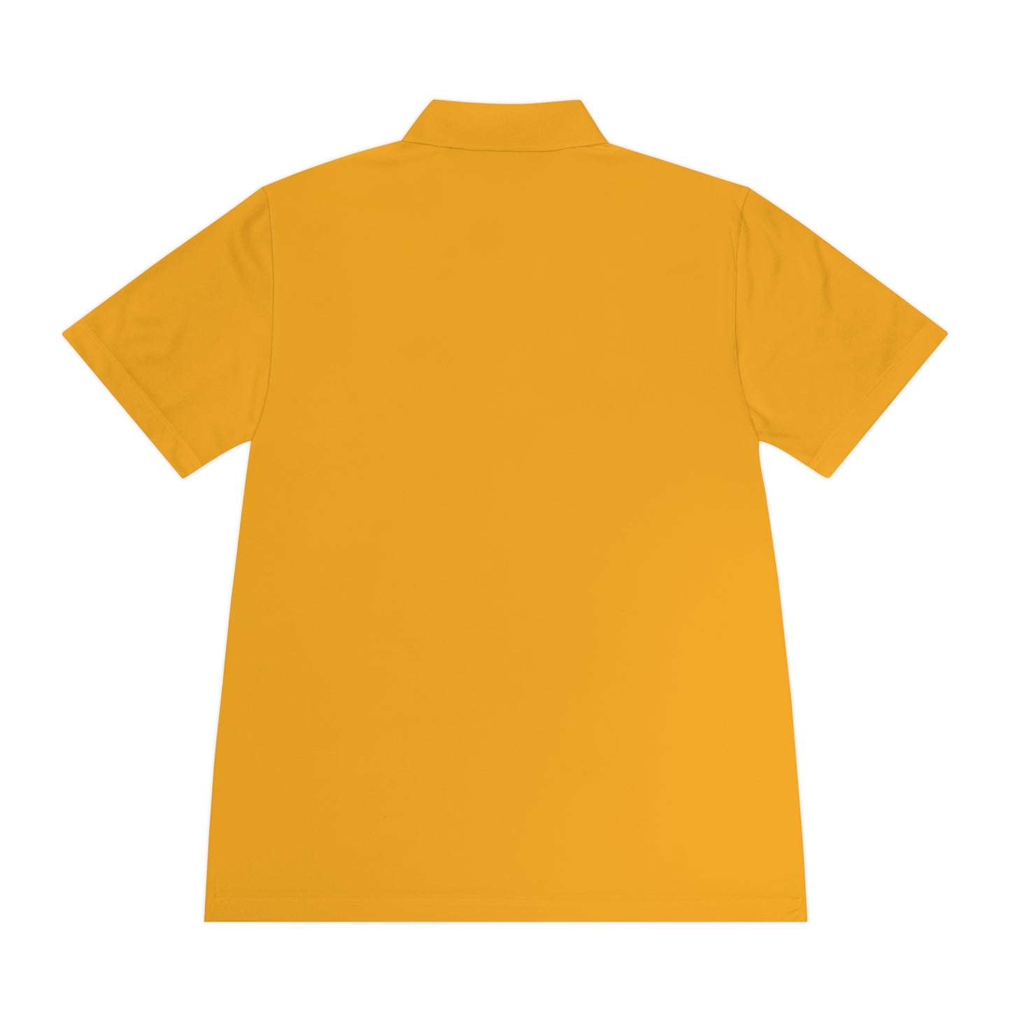 Men's Sport Polo Shirt with Buffalo Design - Casual Wear, Golf Shirt, Summer Collection, Outdoor Activity Shirt, Gift for Him
