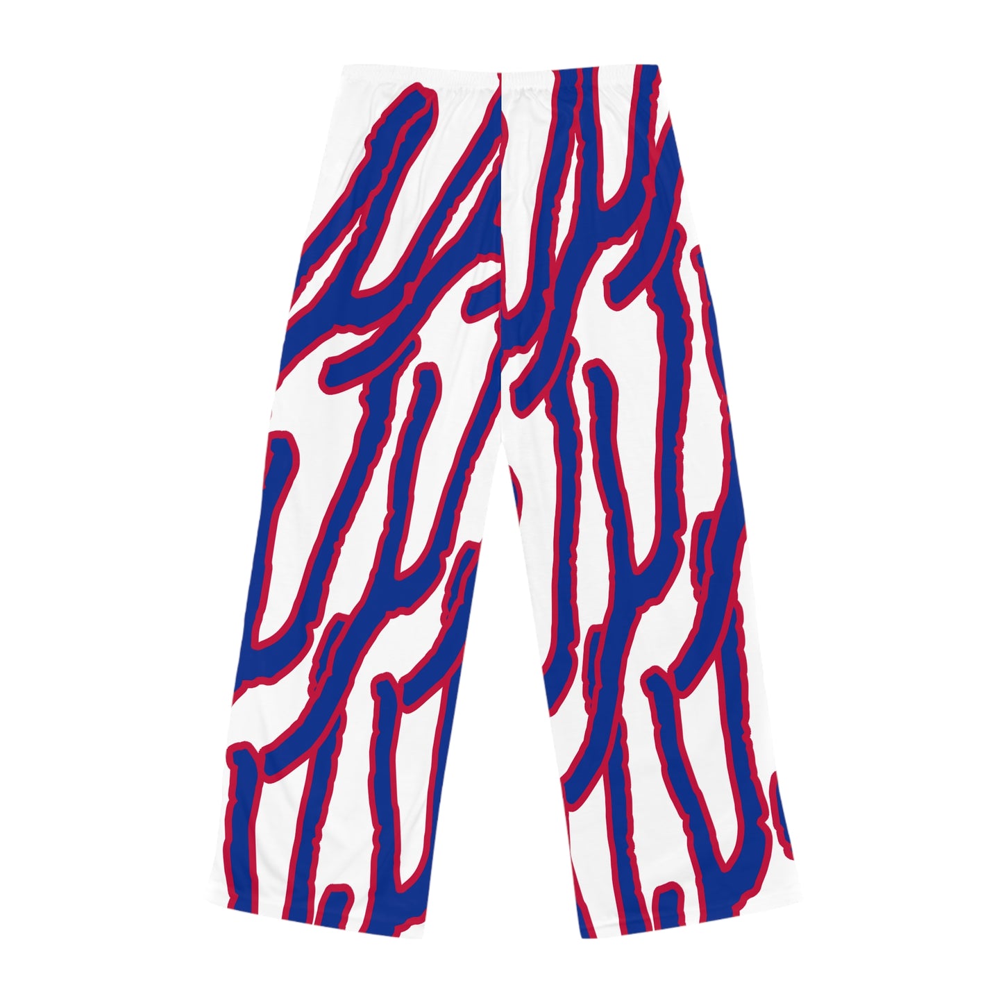 Women's Pajama Pants (AOP)