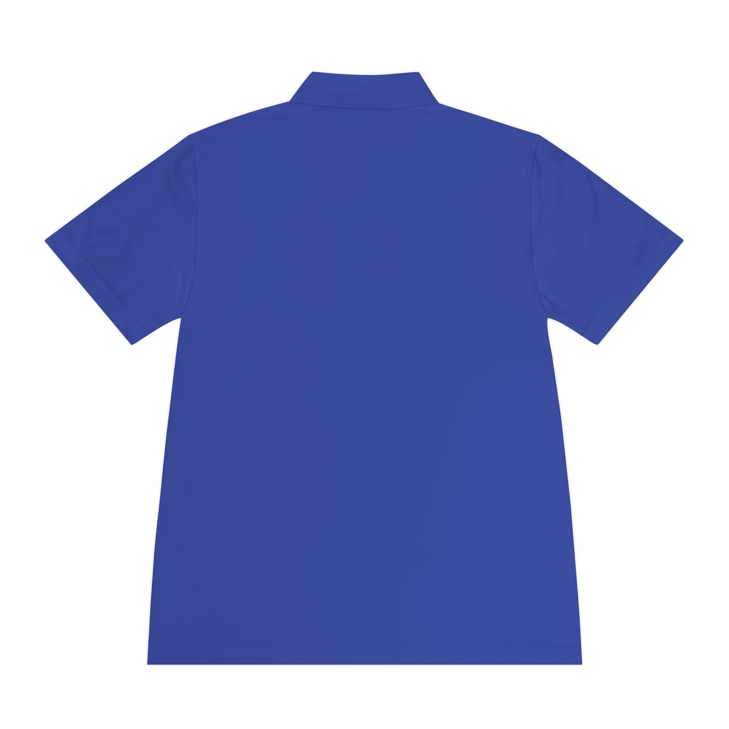 Men's Sport Polo Shirt with Buffalo Design - Casual Wear, Golf Shirt, Summer Collection, Outdoor Activity Shirt, Gift for Him