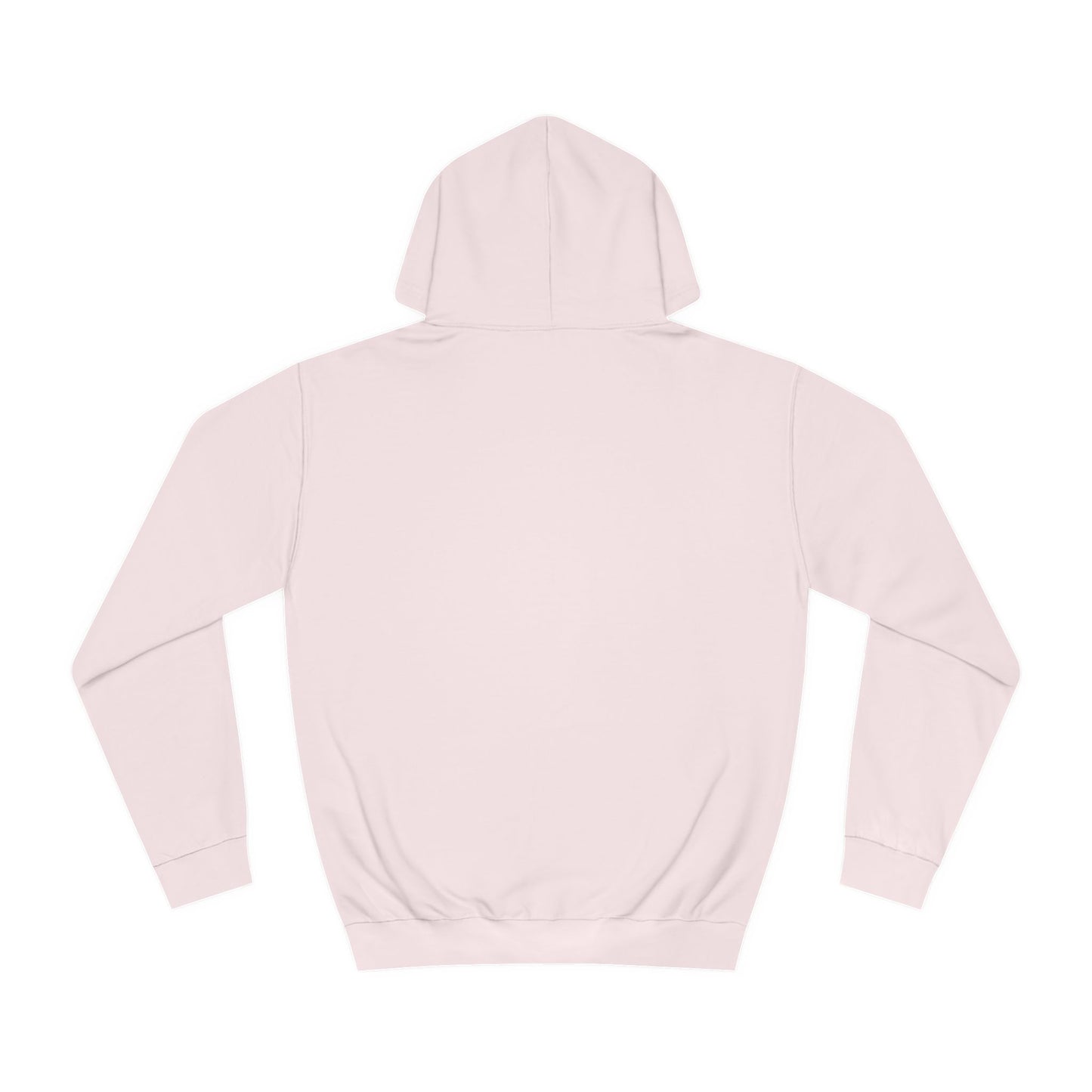 QKA Bills Backers White Standing Buffalo Classic Hoodie