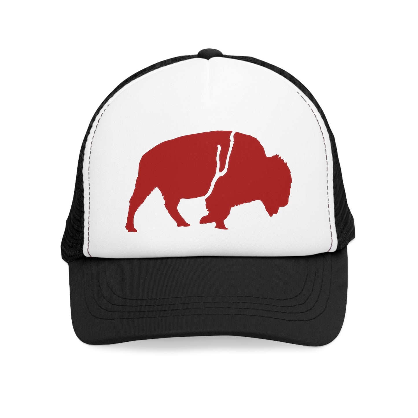 Mesh Cap