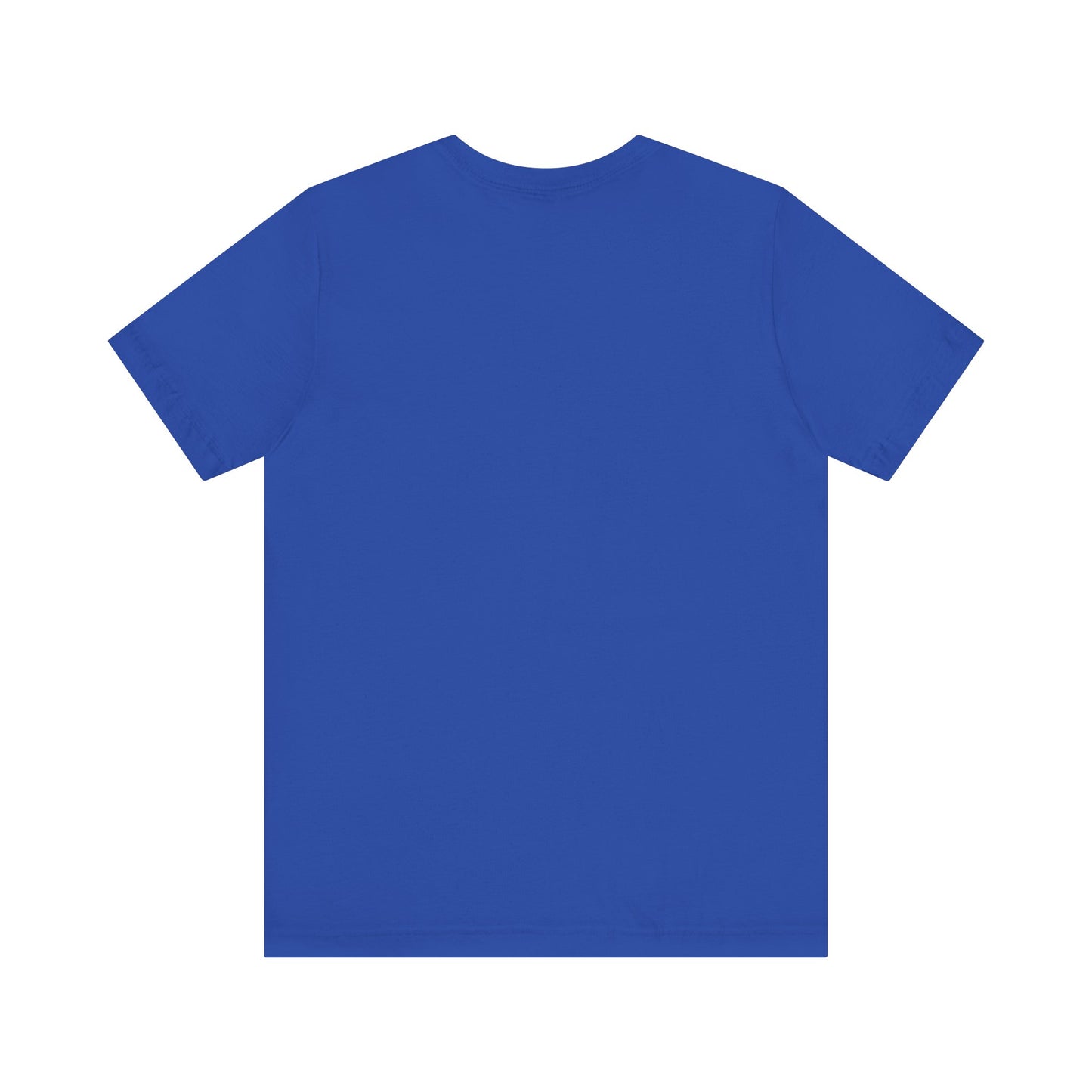 Be Good, Do Good Unisex Tee - Buffalo Love Shirt, Gift for Bills Fans, Casual Wear, Motivational T-Shirt, Everyday Comfort