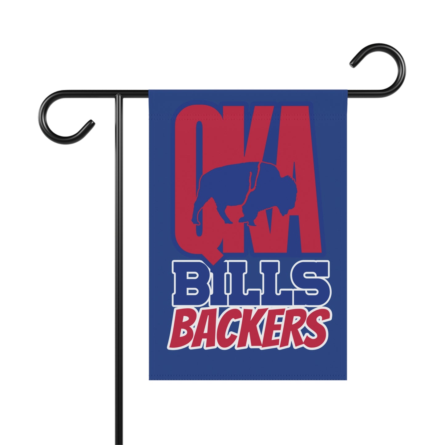 Garden & House Banner