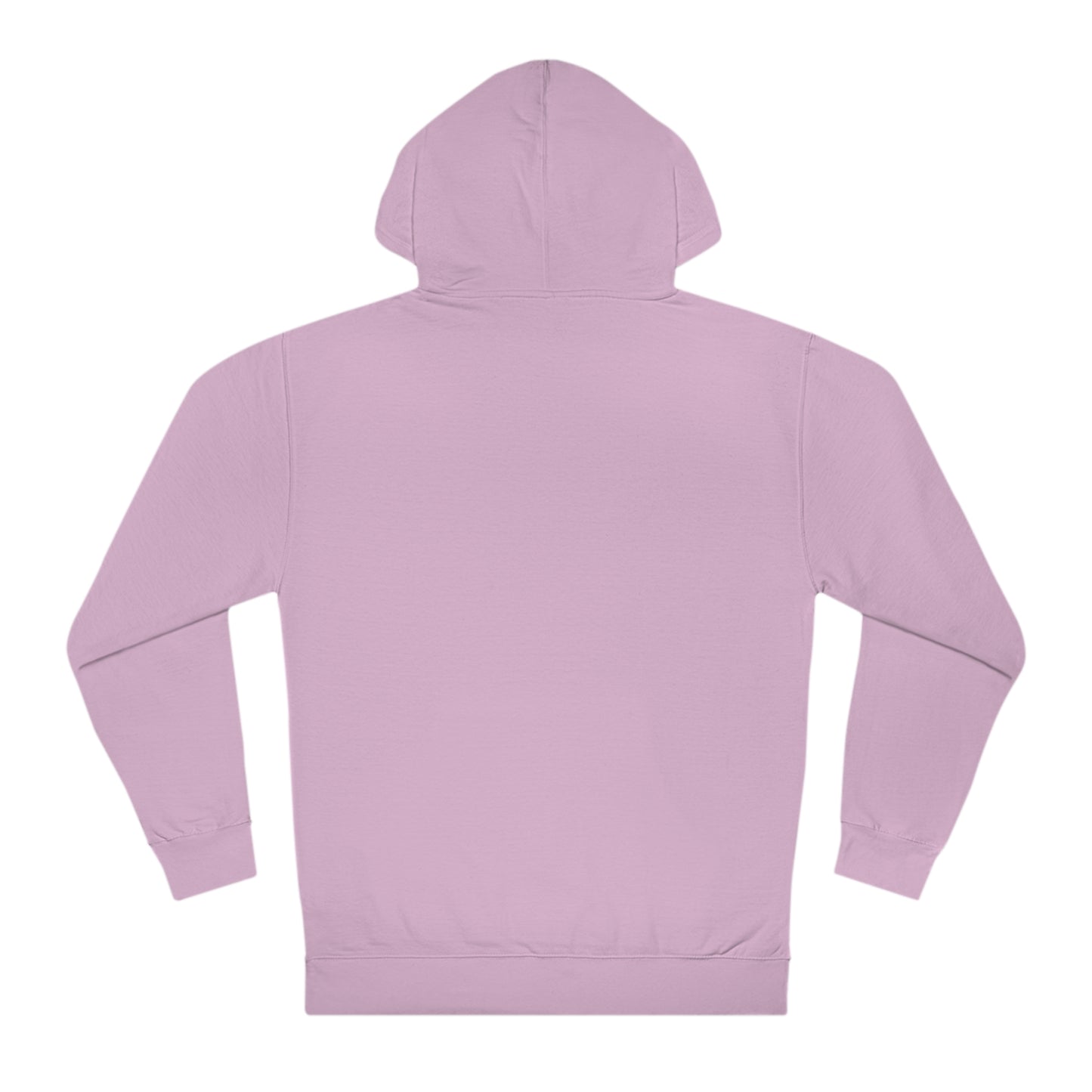QKA Bills Backers White Standing Buffalo Hoodie
