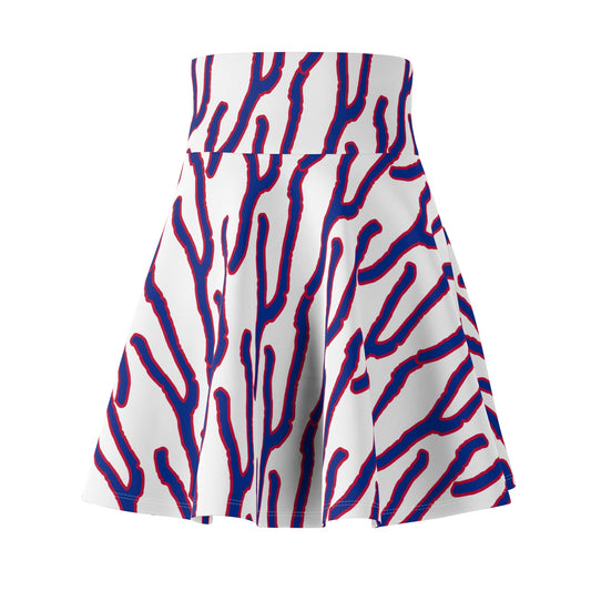 Women's Skater Skirt (AOP)