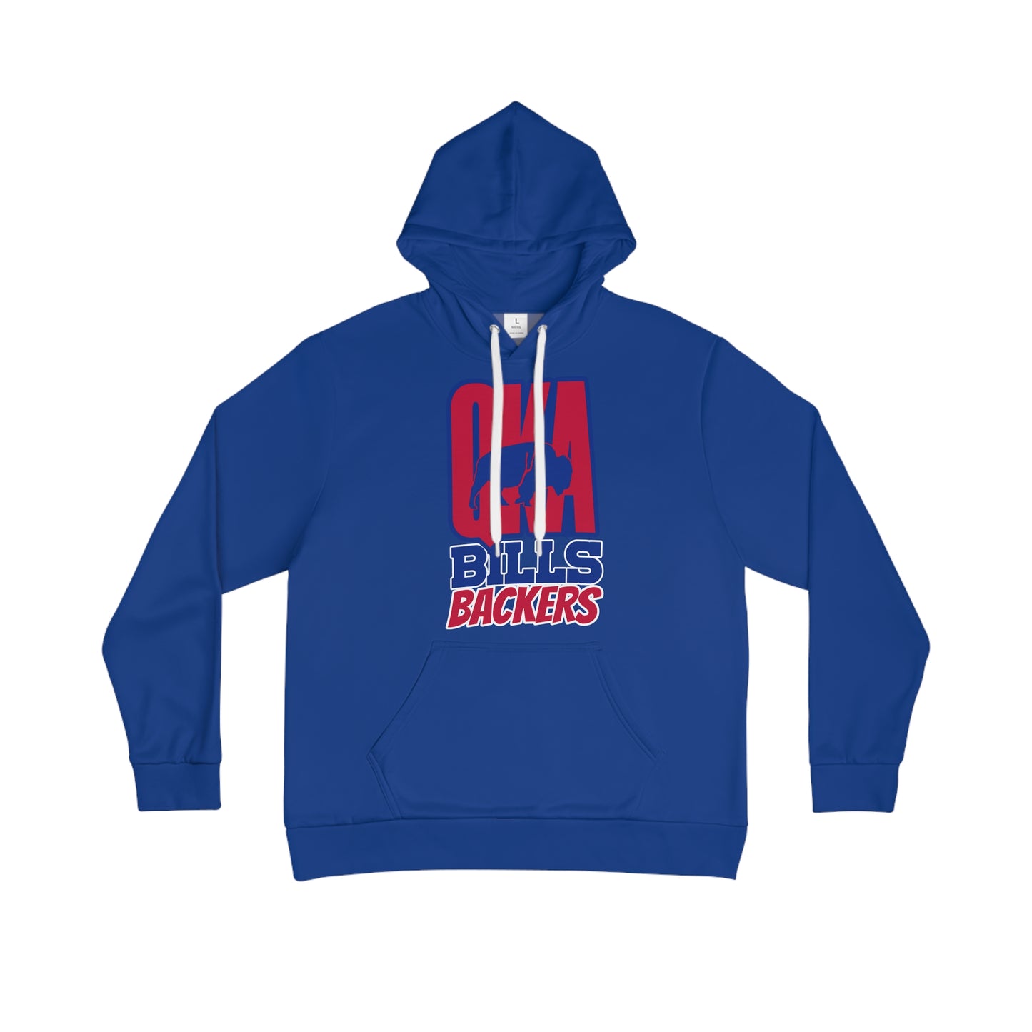 Men's Hoodie (AOP)