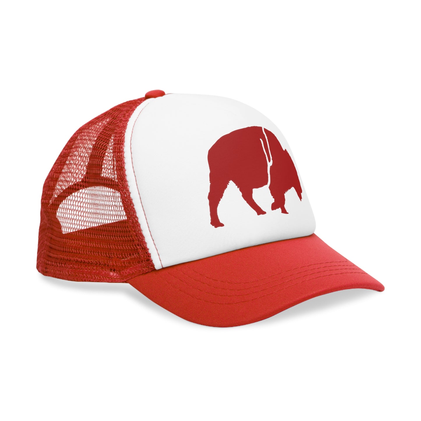Mesh Cap