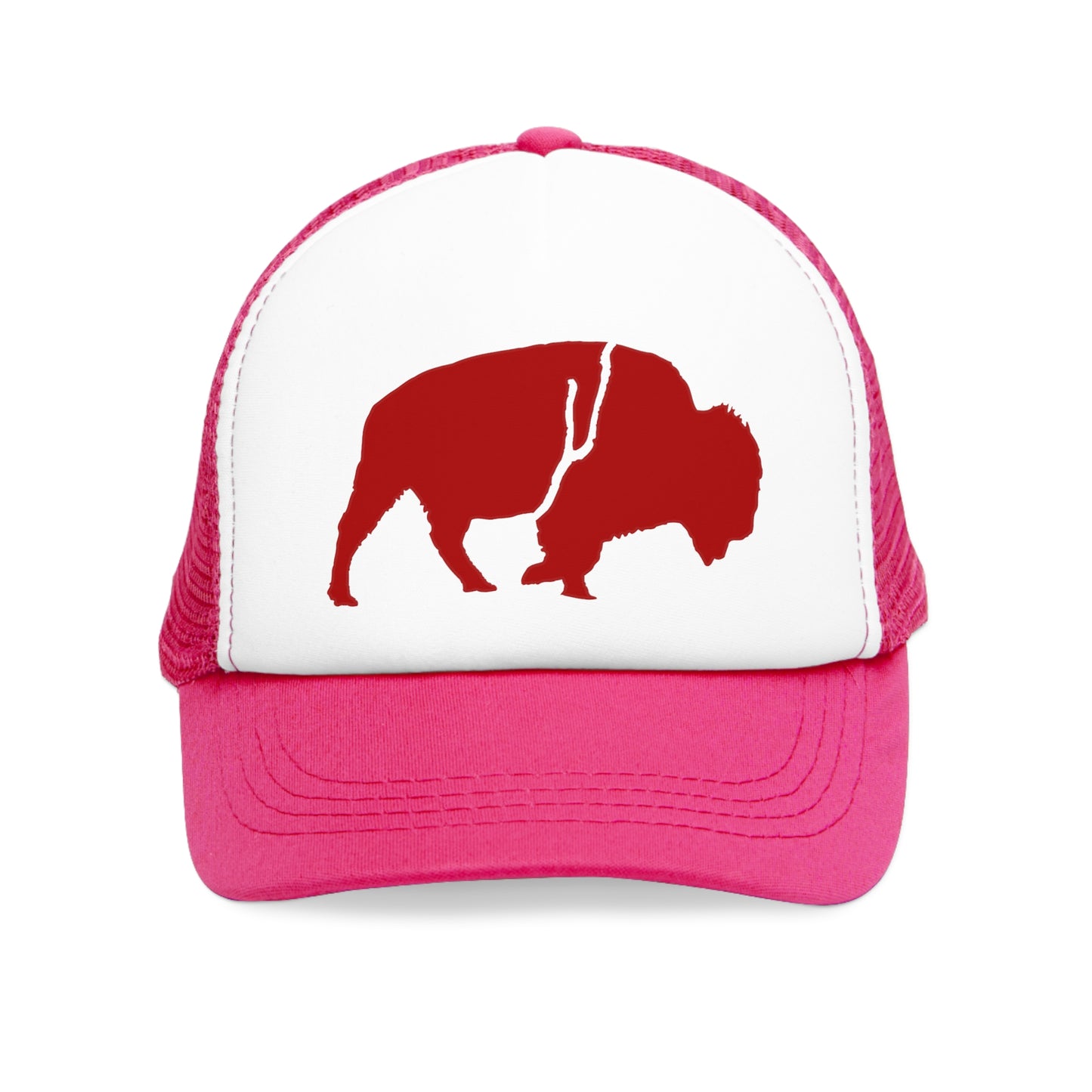 Mesh Cap