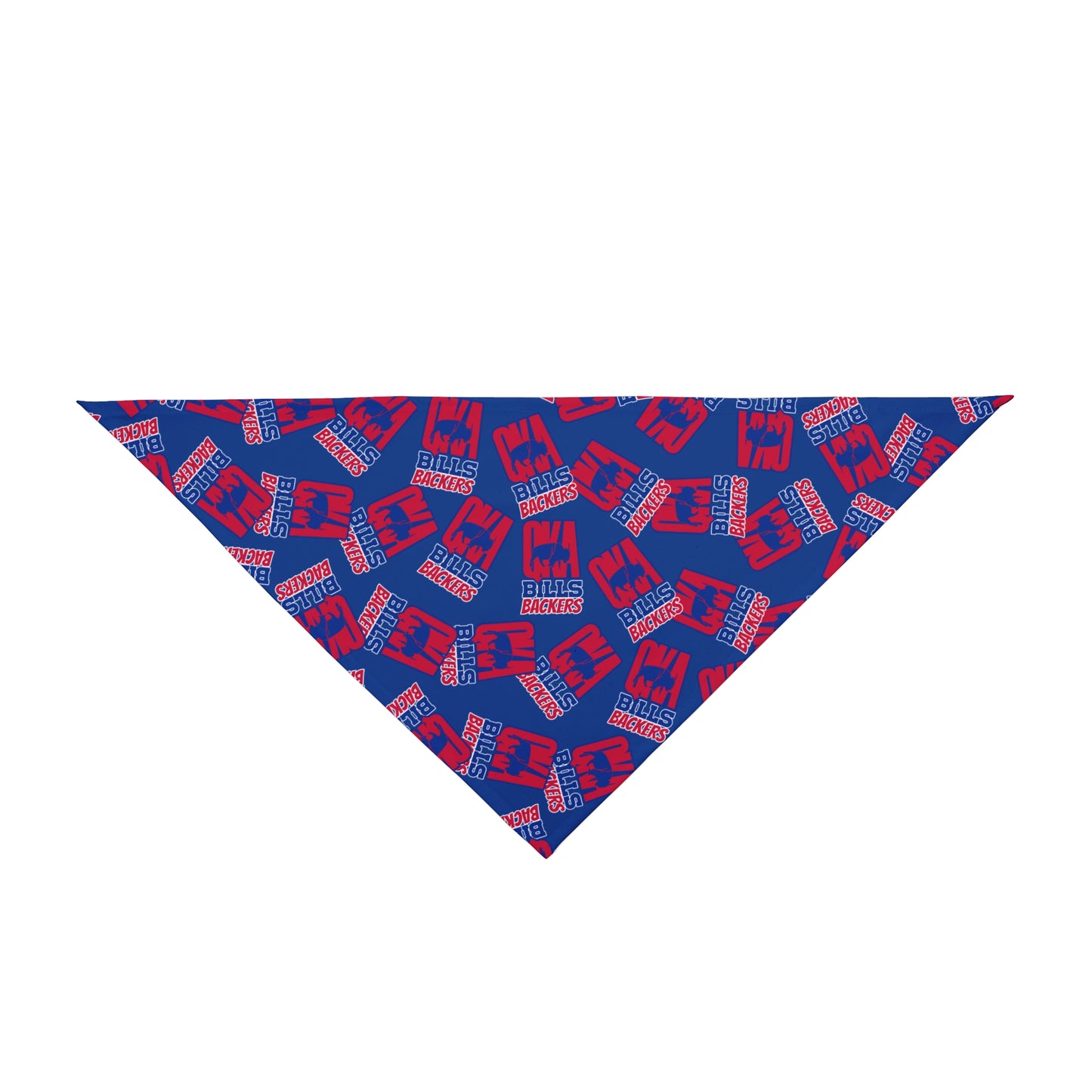 Pet Bandana