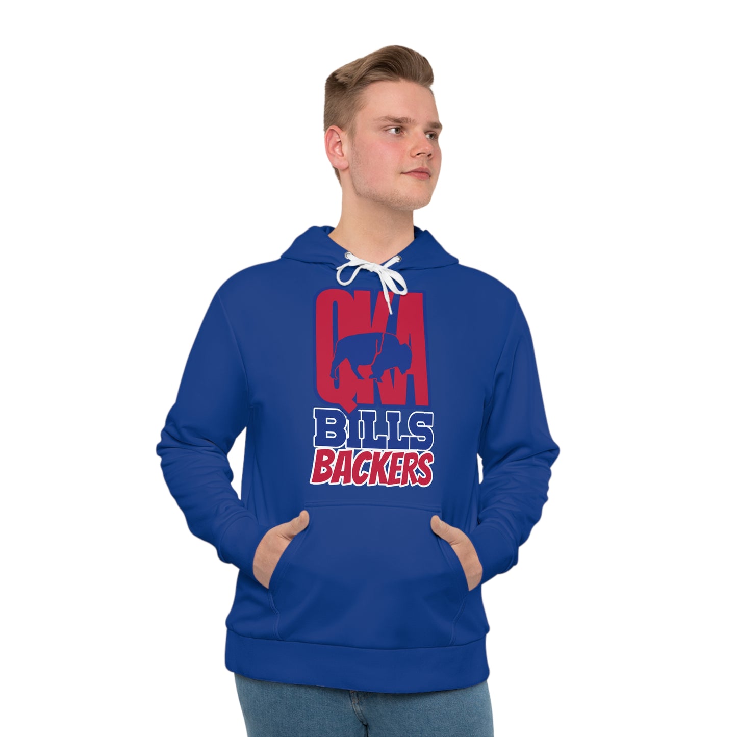 Men's Hoodie (AOP)