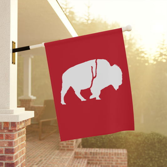 Garden & House Banner