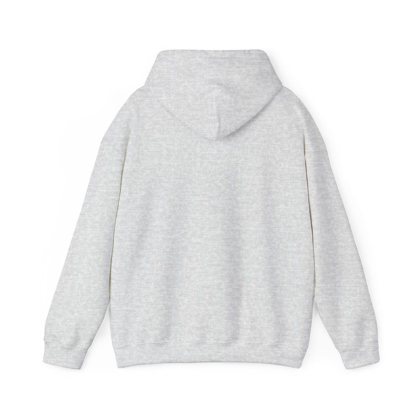Copy of QKA Bills Backers White Standing Buffalo Hoodie