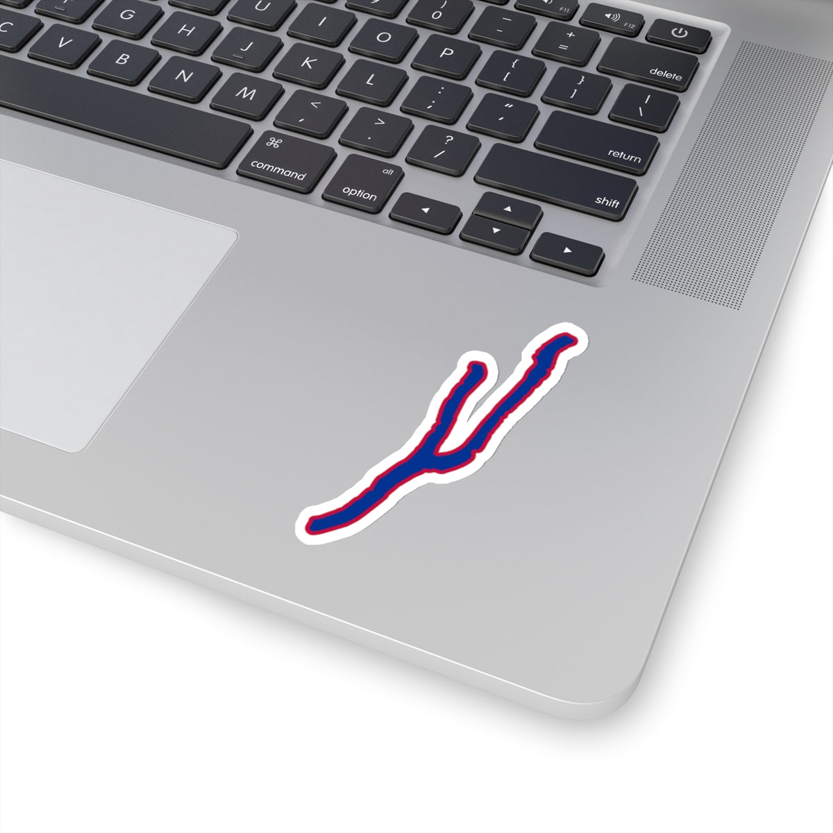Kiss-Cut Stickers