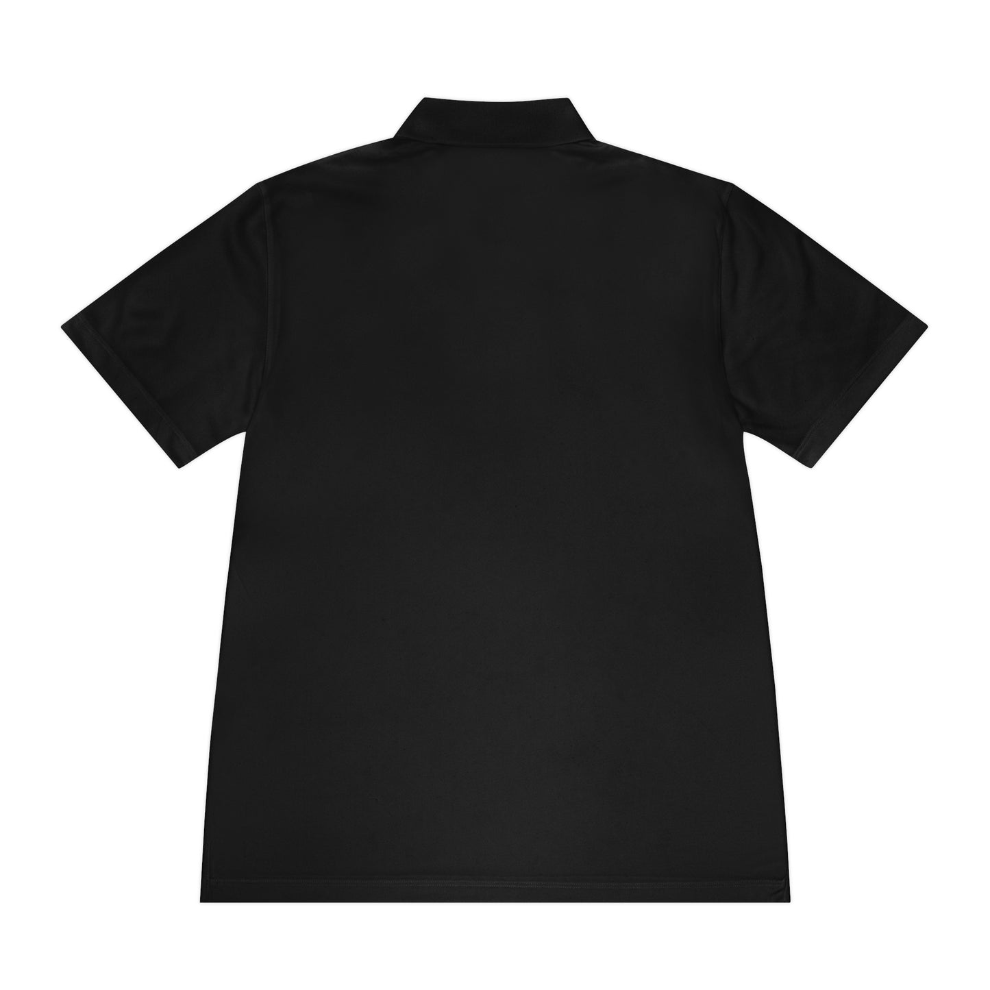 Men's Sport Polo Shirt with Buffalo Design - Casual Wear, Golf Shirt, Summer Collection, Outdoor Activity Shirt, Gift for Him
