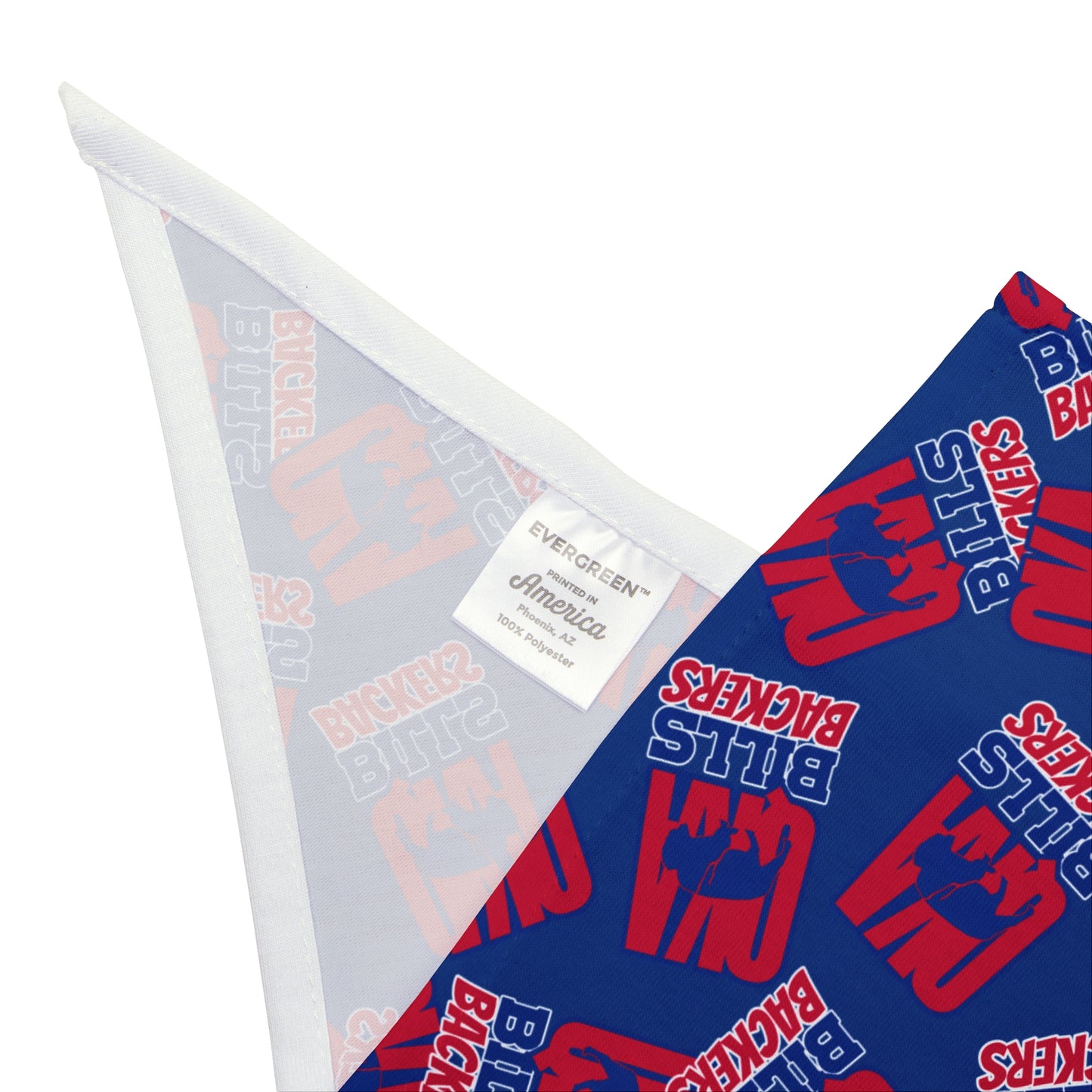 Pet Bandana