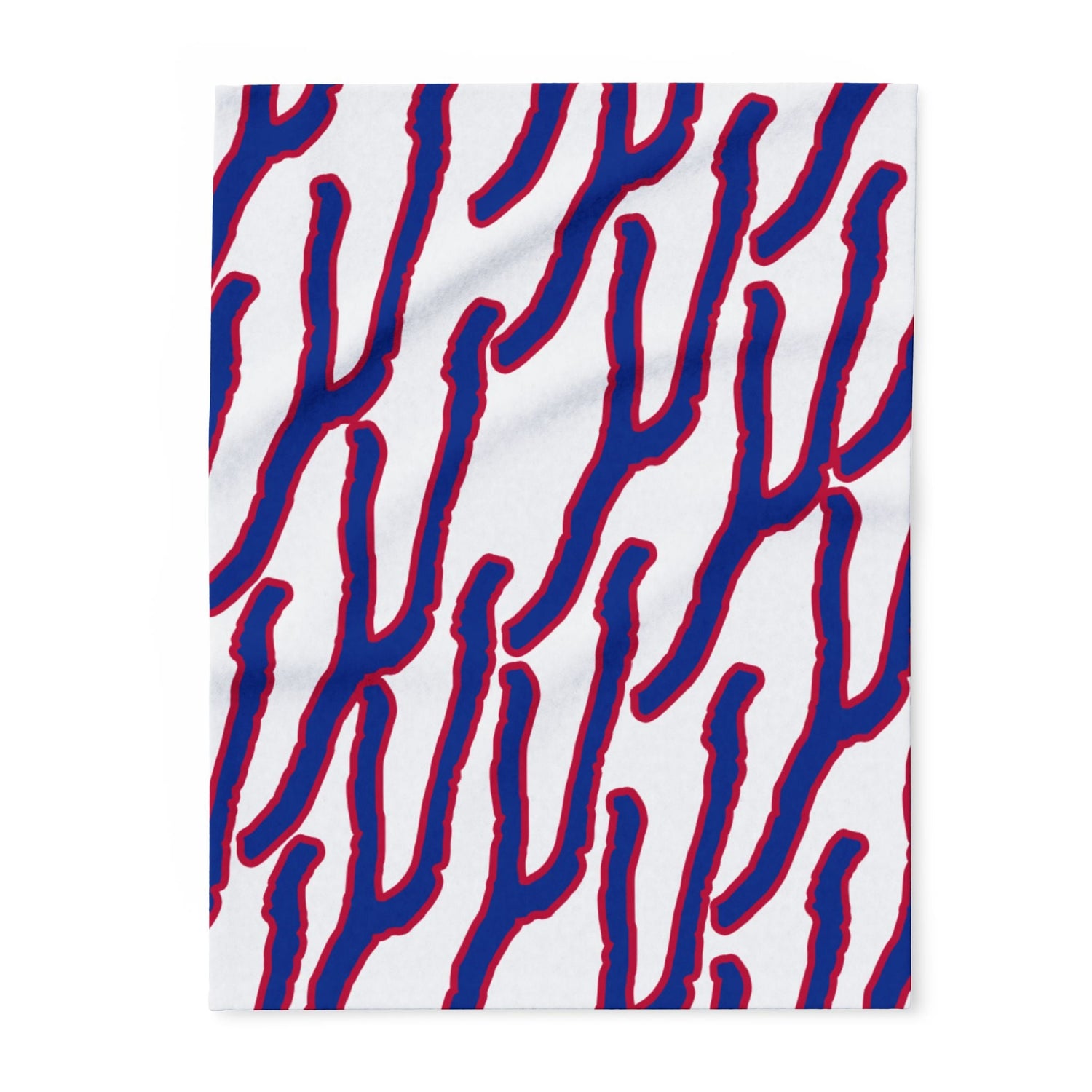 QKA Frenzy Pattern
