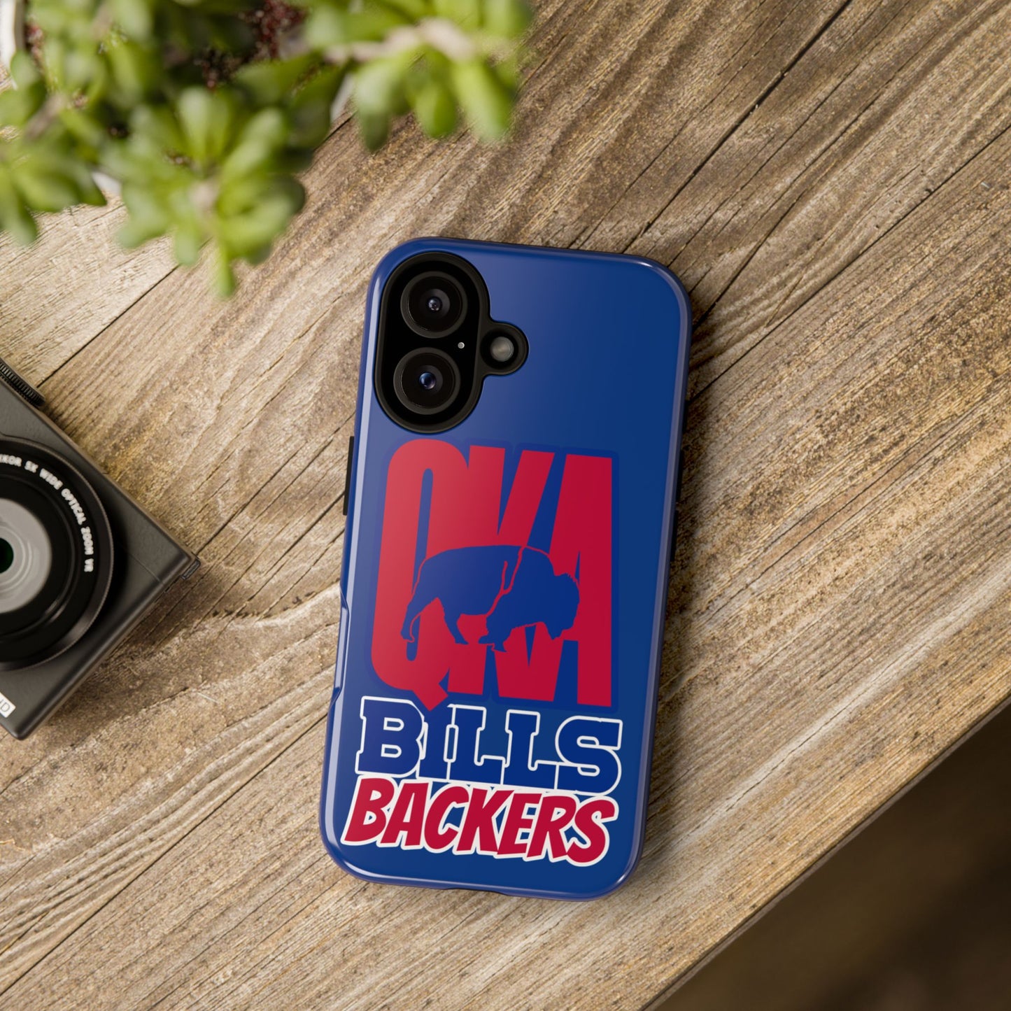 Tough Cases
