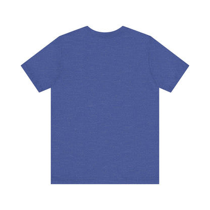 Be Good Do Good God Bless Go BILLS MVP 17 Short Sleeve Tee, Sports Tee, Gift for Coaches, Casual Wear, Birthday Gift, Team Apparel