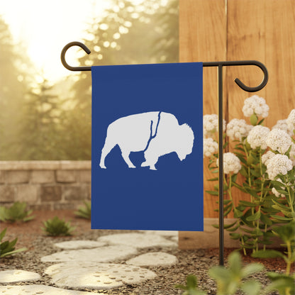 Garden & House Banner