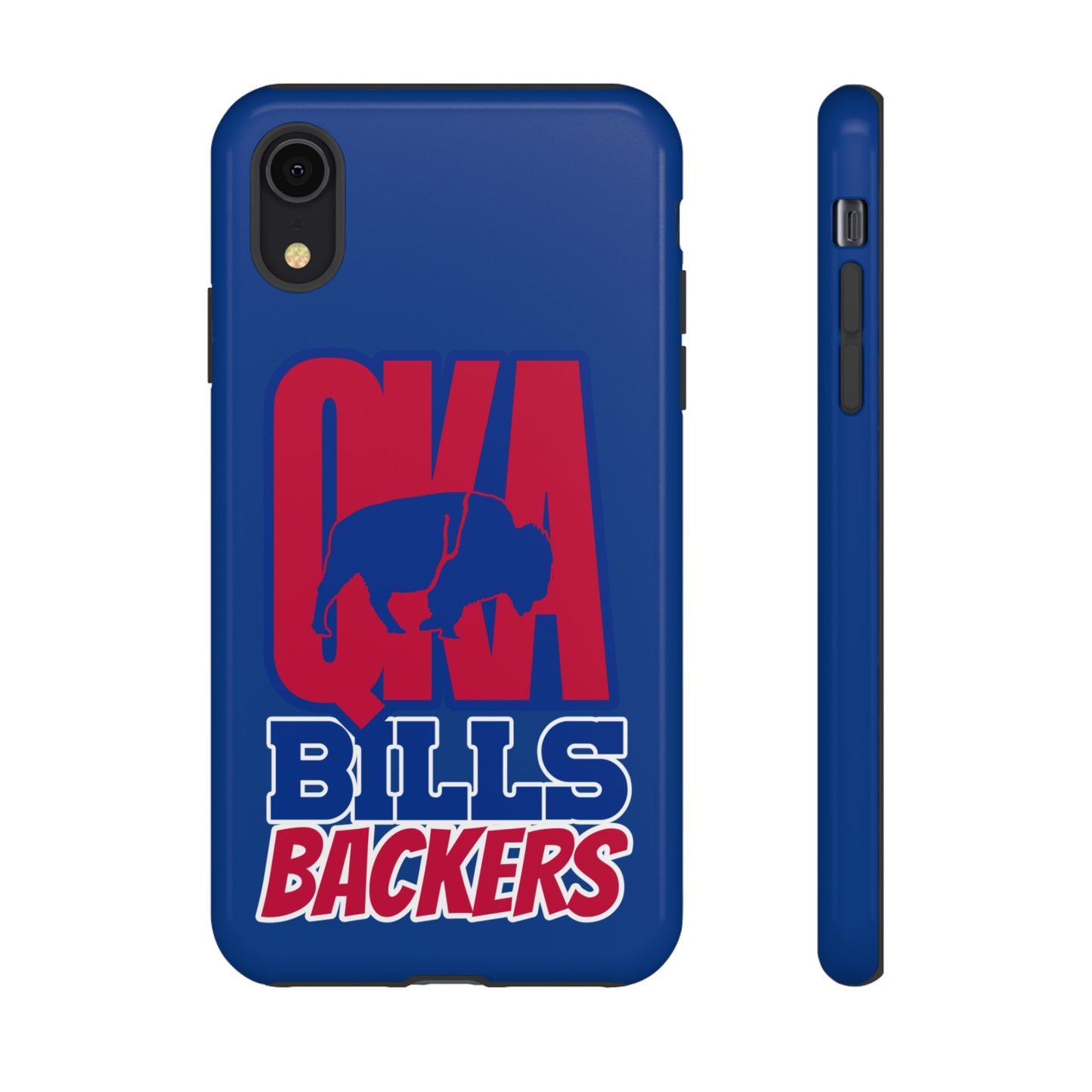 Tough Cases