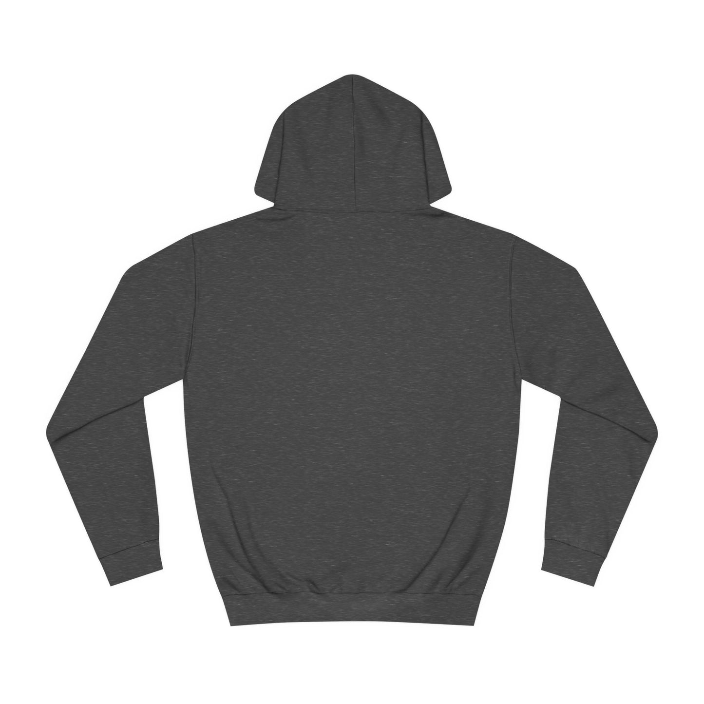 QKA Bills Backers White Standing Buffalo Classic Hoodie