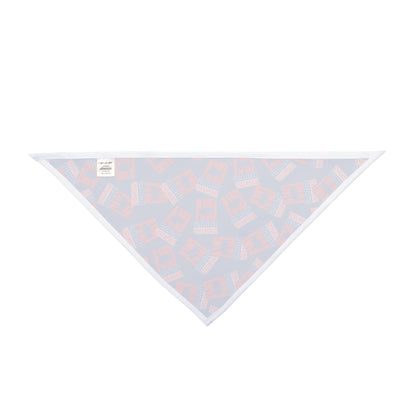 Pet Bandana