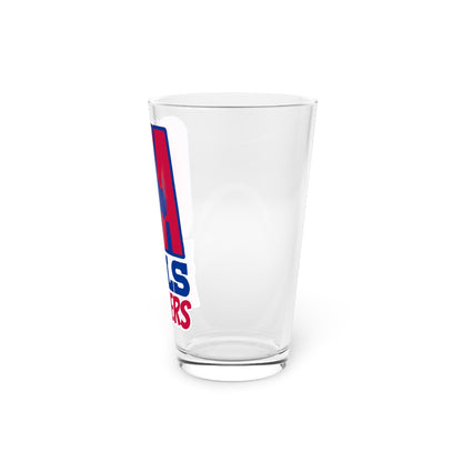 Pint Glass, 16oz