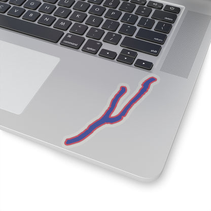 Kiss-Cut Stickers