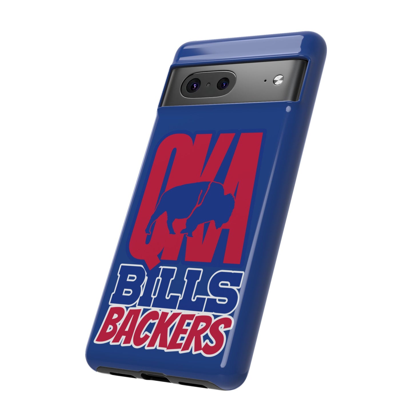 Tough Cases
