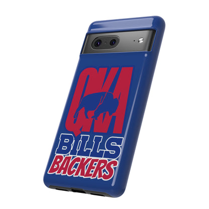 Tough Cases