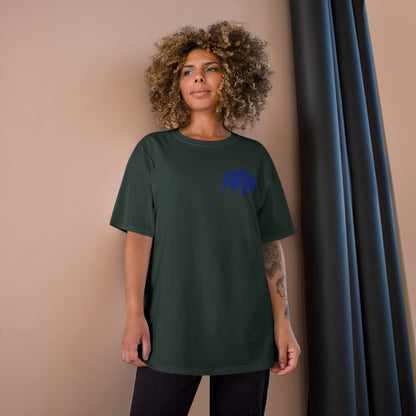 QKA Bills Backers Champion T-Shirt