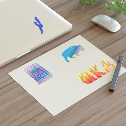 Sticker Sheets