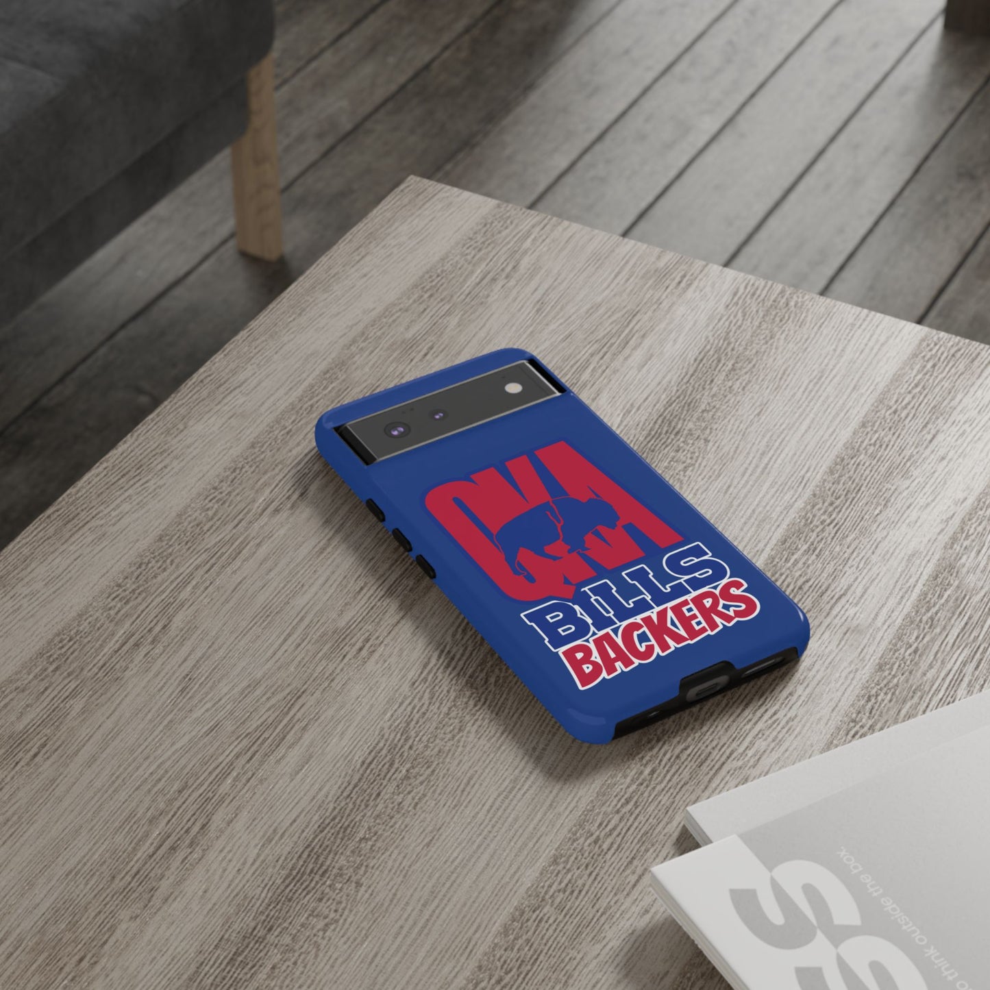 Tough Cases