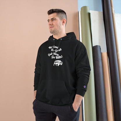 Champion Hoodie MVP 17 Sweatshirt