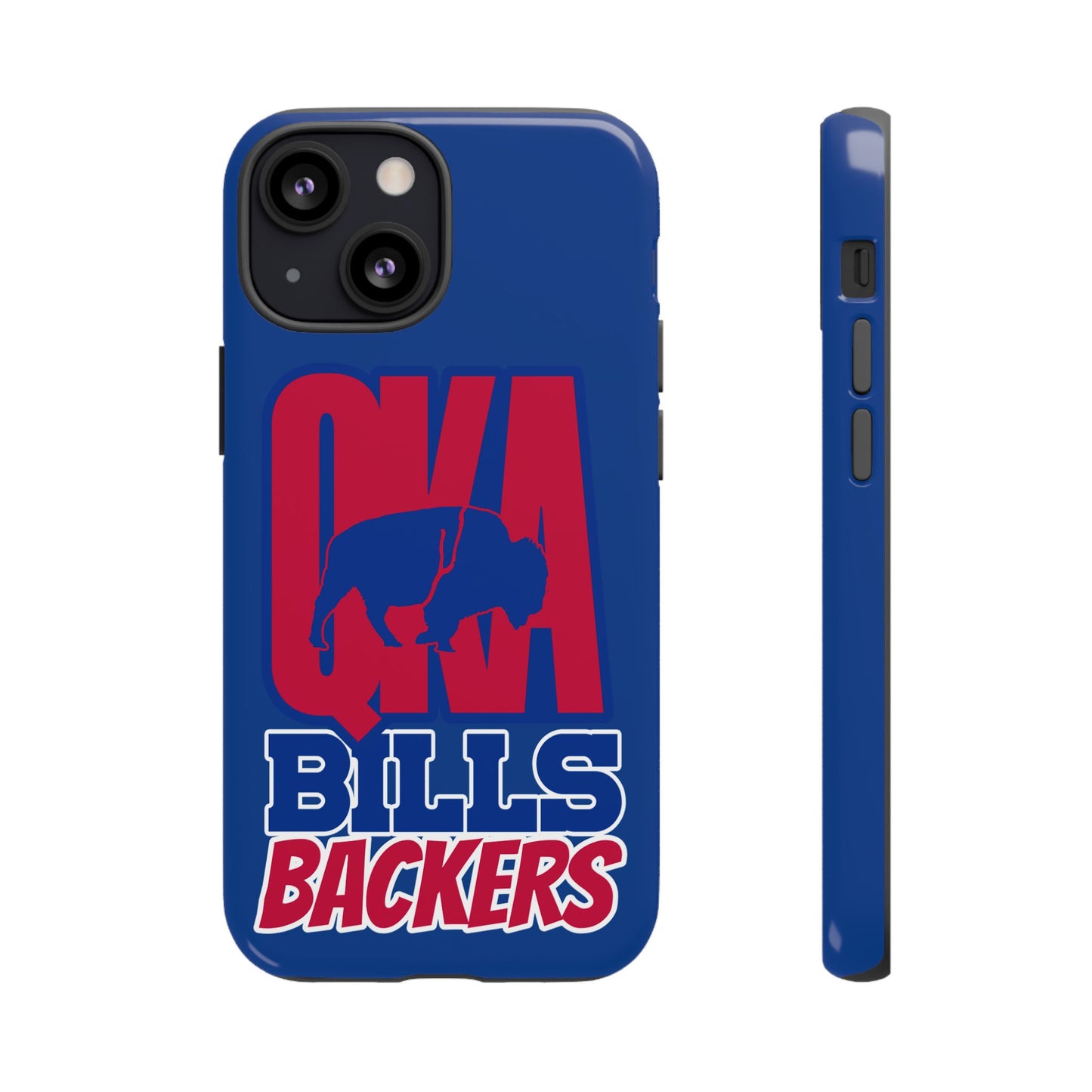 Tough Cases