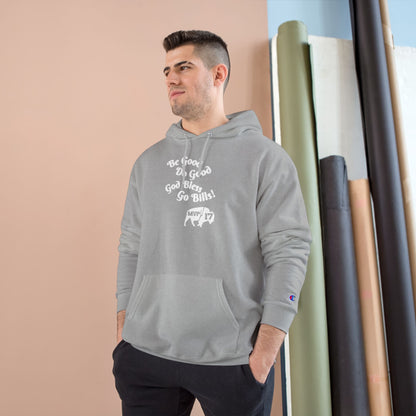 Champion Hoodie MVP 17 Sweatshirt