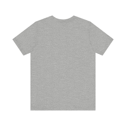 Be Good, Do Good Unisex Tee - Buffalo Love Shirt, Gift for Bills Fans, Casual Wear, Motivational T-Shirt, Everyday Comfort