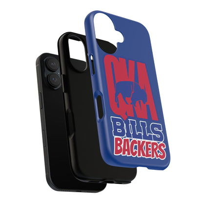 Tough Cases