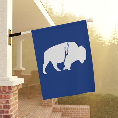 Garden & House Banner