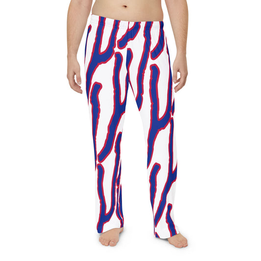 Men's Pajama Pants (AOP)