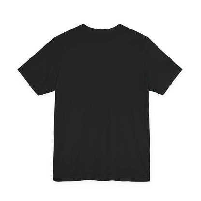 Be Good, Do Good Unisex Tee - Buffalo Love Shirt, Gift for Bills Fans, Casual Wear, Motivational T-Shirt, Everyday Comfort