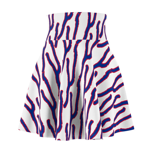 Women's Skater Skirt (AOP)