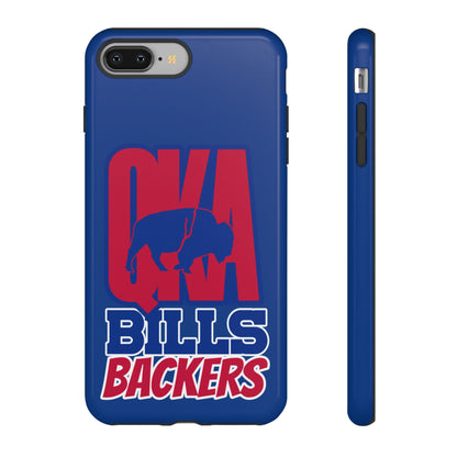 Tough Cases